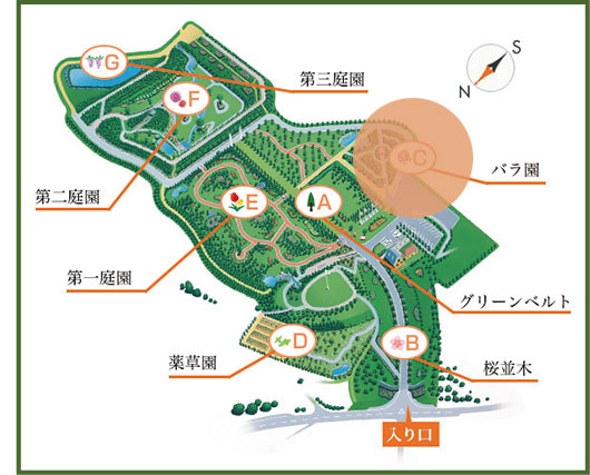マップ詳細